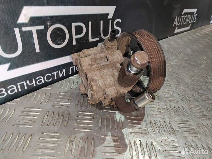 Насос гур Toyota Camry XV40 2AZ-FE