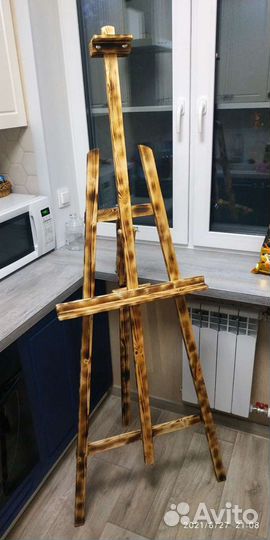 Мольберт для рисования