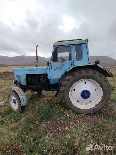 Трактор МТЗ (Беларус) BELARUS-1220, 2020