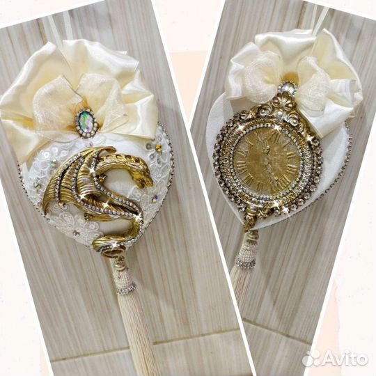 Новогодний шар