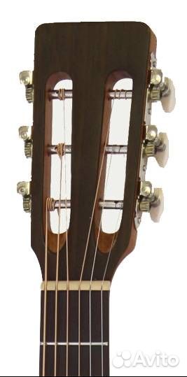 Акустическая гитара aria ASA-18H N