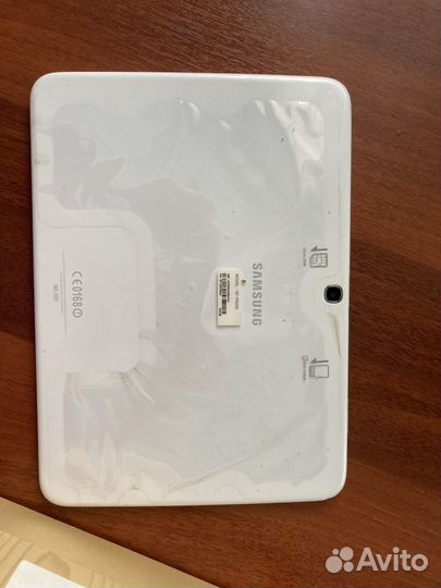 Планшет samsung