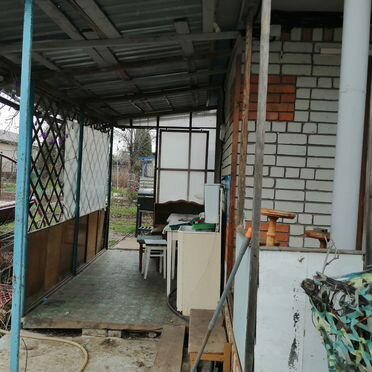 Дача 40 м² на участке 4 сот.