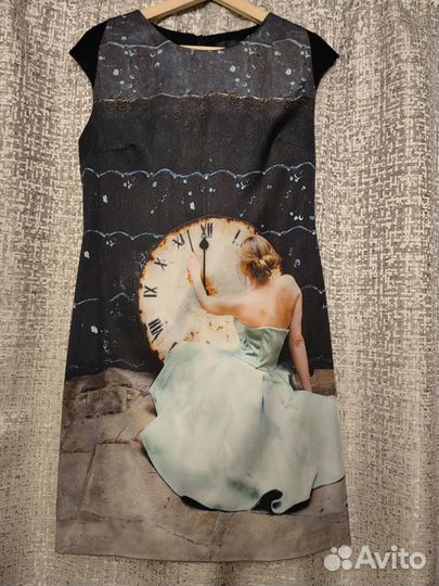 Платье на новый год