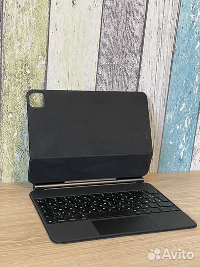 Клавиатура Apple Magic keyboard для iPad pro/air11