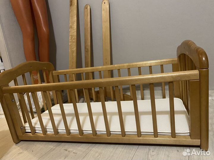 Детская кровать Mothercare