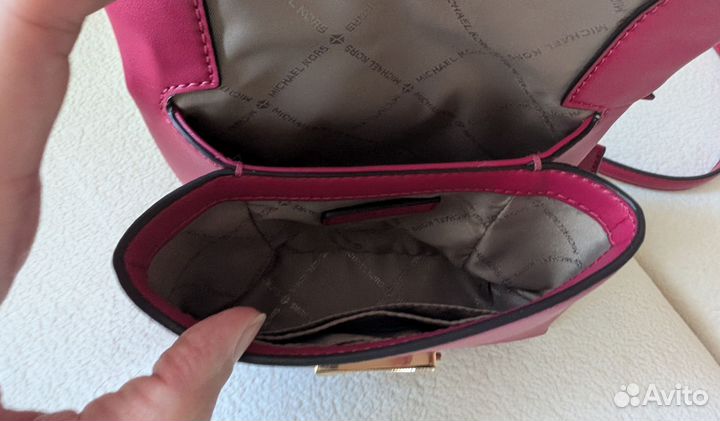 Сумка Michael Kors оригинал