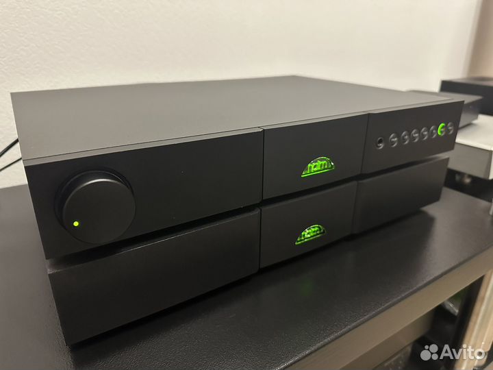 Усилитель naim XS2