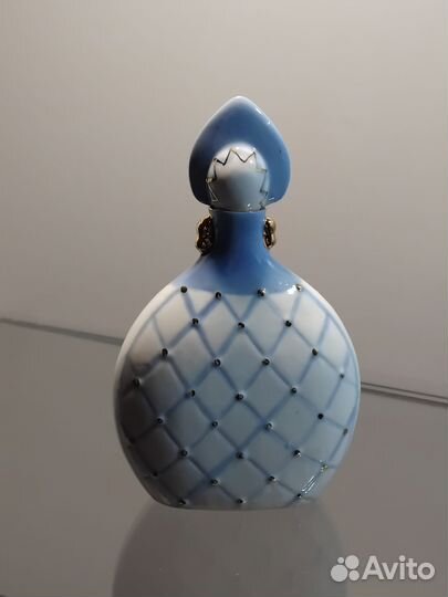 Штоф-флакон 