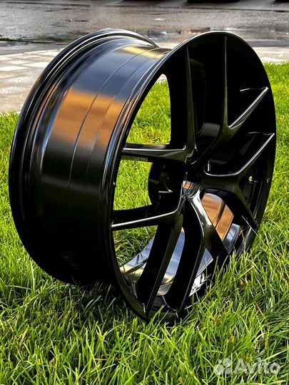 Новые Оригинальные диски R20x8.5Аlfa Romeo Stelvio