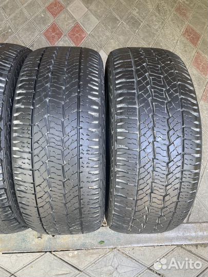 Roadstone Roadian AT 4x4 265/50 R20