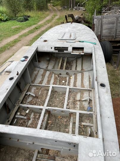 Корпус амур-М