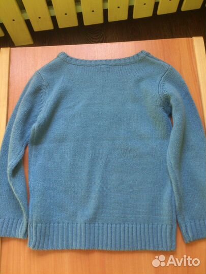 Джемпер новый