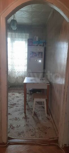 2-к. квартира, 38,2 м², 2/2 эт.