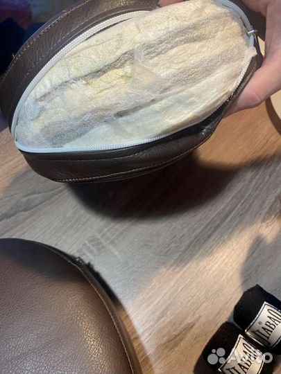 Лапа для единоборств