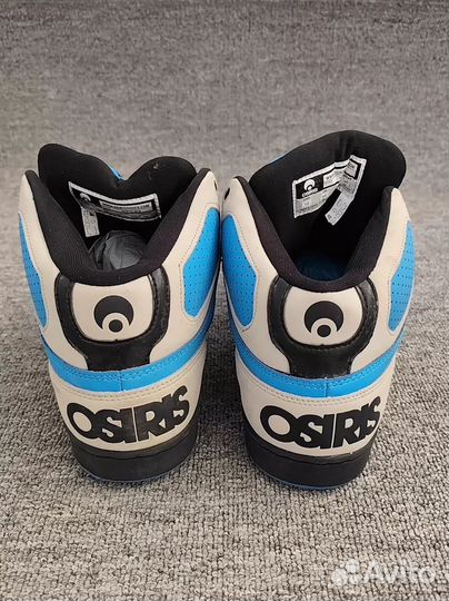Кросовки Osiris nyc 83