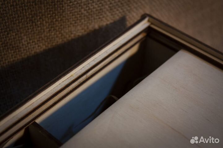 Упаковка для подарка