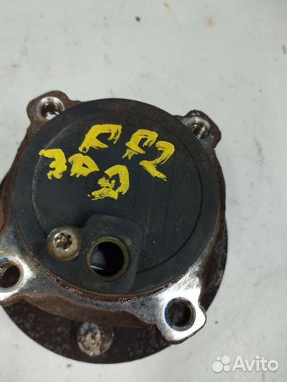 Ступица задняя ford focus 2