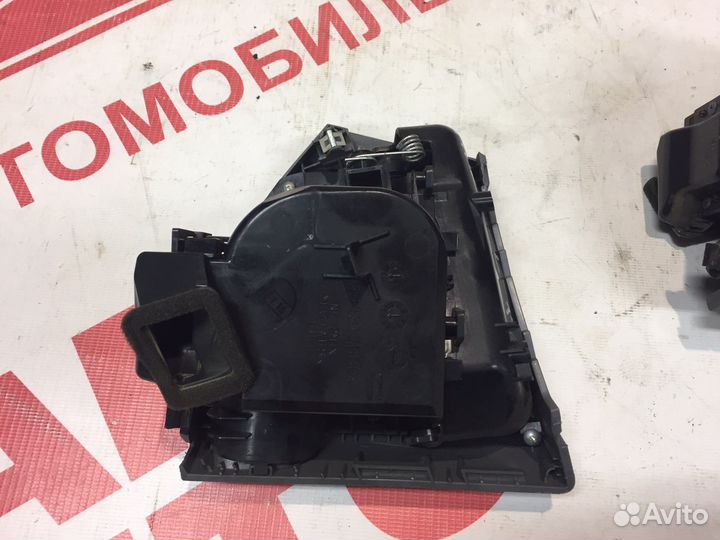 Подстаканники в торпеду Nissan X-Trail T31