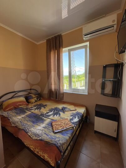 Комната 24 м², 2/2 эт.