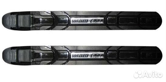 Лыжные крепления Marpetti SNS