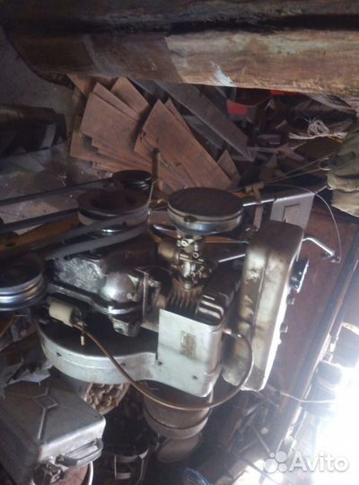 Продам мотоблок