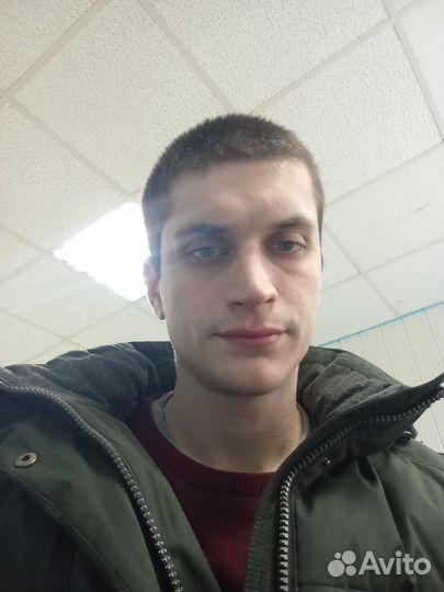 Кладовщик автозапчастей