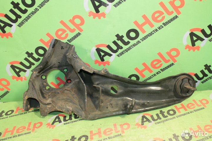 Рычаг mitsubishi outlander CW5W задний левый