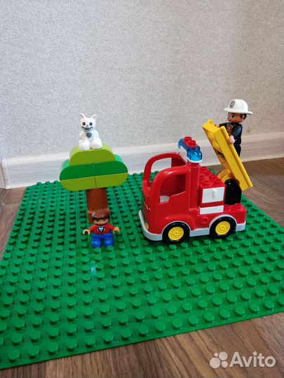 Lego duplo