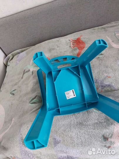 Детский стульчик