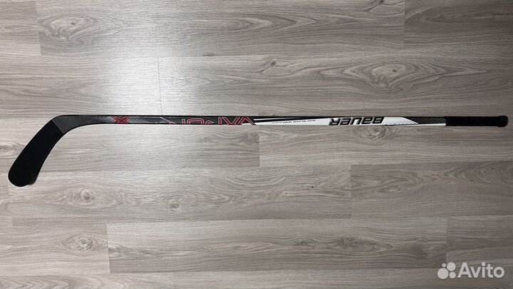 Клюшки хоккейные Bauer (после ремонта)