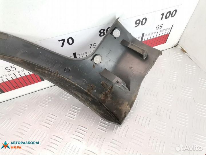 Накладка декоративная Ford Fusion рест. 2006