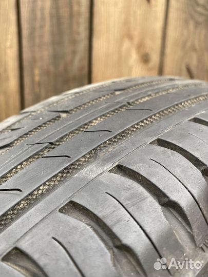 Nokian Tyres Hakka Green 155/65 R14 75T