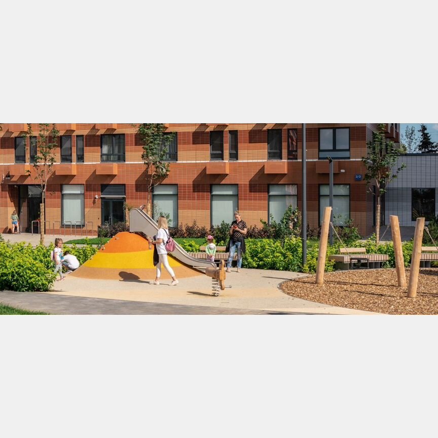 2-к. квартира, 48,8 м², 29/33 эт.