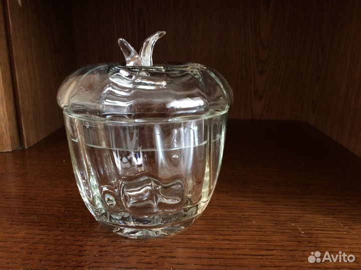 Конфетница СССР