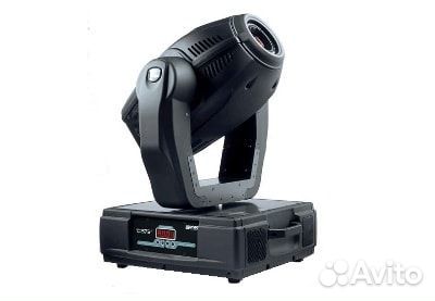 Вращающиеся головы Weinas MHW 850-A 575 A