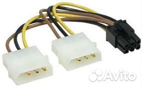 Продам комплектующие