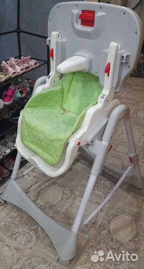 Стул для кормления