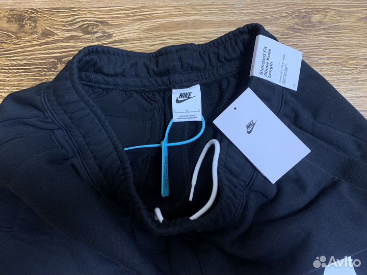 Nike Sportwear шорты / L XL оригинал
