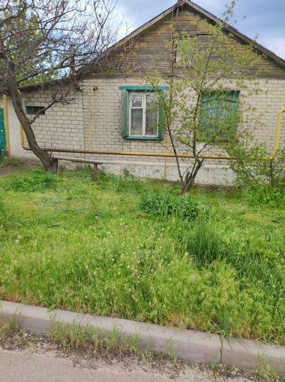 Дом 26 м² на участке 2 сот.