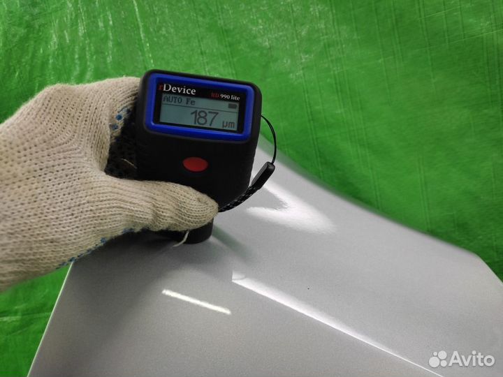 Крыло правое под поворот Jeep Grand Cherokee 10-18