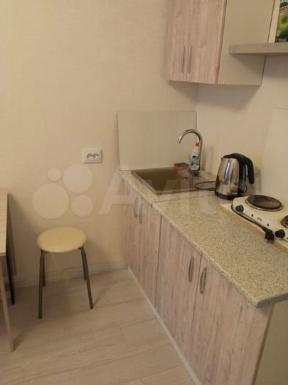 Квартира-студия, 24 м², 11/16 эт.