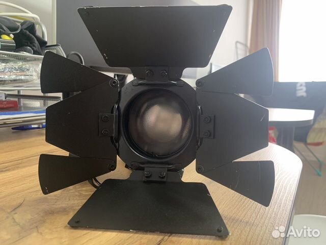 Студийный свет Dedolight DLH4