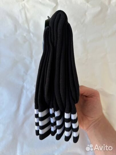 Носки Adidas Оригинал