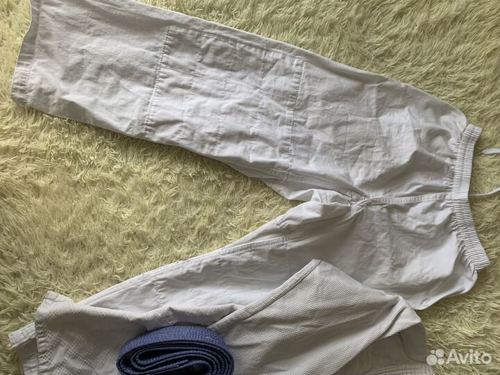 Кимоно Green Hill Триумф, р.170