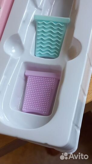 Узи аппарат новый