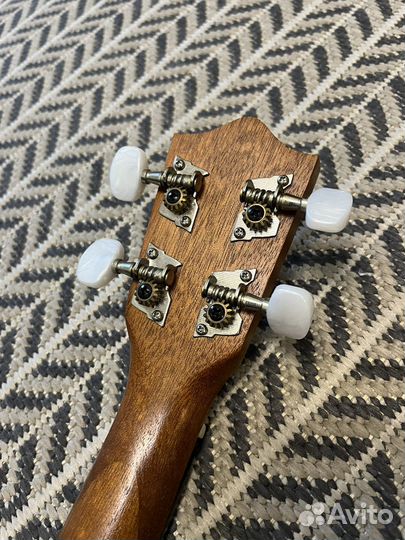 Укулеле сопрано Lanikai LU-21