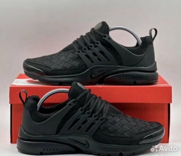 Кроссовки мужские Nike air Presto