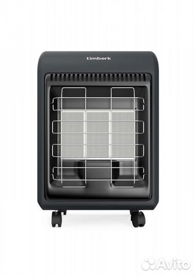 Газовый обогреватель