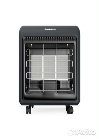 Газовый обогреватель